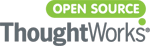 ThoughtWorks Open Source